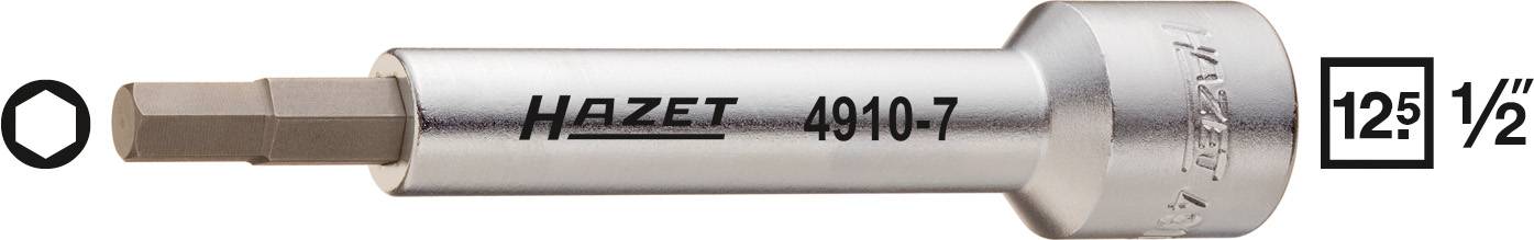 Stanley Proto 3/8" Antriebsverlängerung 12 Zoll – Aus Legiertem Stahl, Wärmebehandelt