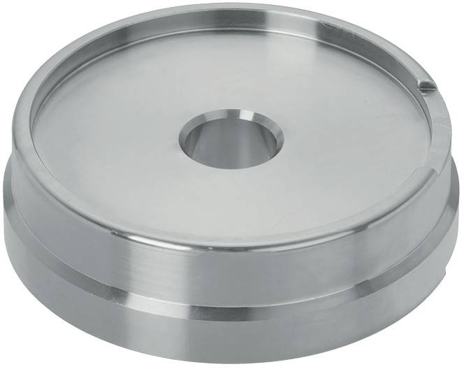 Vigor V2862 VW Montage-Gegenhalteplatte