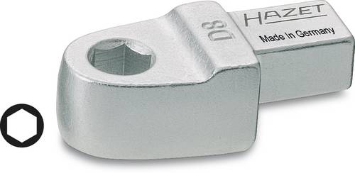 Hazet 6420D Bit-Halter-Einsteckwerkzeug
