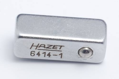 Hazet 6414-1 Durchsteck-Vierkant 12,5mm (1/2 Zoll)