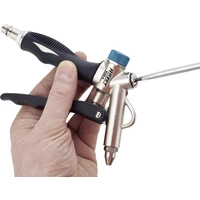 Hazet Druckluft-Ausblaspistole 1/4" (6.3 mm) 6.3 bar Hazet Druckluft-Ausblaspistole 1/4" (6.3 mm) 6.3 bar