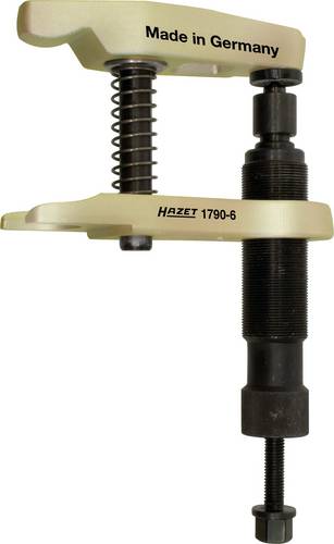 Hazet 1790-6 Kugelgelenk-Abzieher