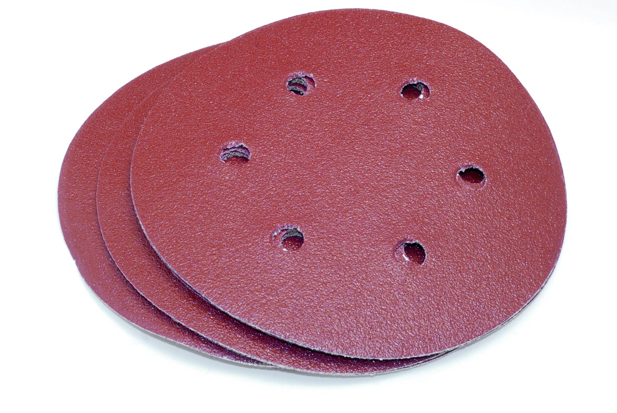 Hazet 9033-180/10 Schleifband-Set 1 Set