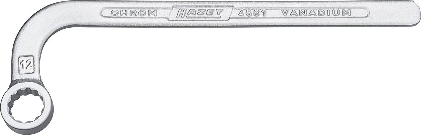 Hazet Turbolader-Verschraubung 4561-12