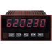 Wachendorff PAXI AC Tachometer: 0,01 Hz - 20 kHz / Zähler: 0 - 34 k Hz Wachendorff PAXI AC Tachometer: 0,01 Hz - 20 kHz / Zähler: 0 - 34 k Hz