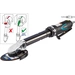 Hazet 9033P-8 Druckluft-Schleifer 3/8" (10 mm) Außenvierkant 6.3 bar Hazet 9033P-8 Druckluft-Schleifer 3/8" (10 mm) Außenvierkant 6.3 bar