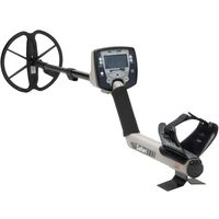 MineLab Safari Universal Metalldetektor digital (LCD), akustisch 12876 MineLab Safari Universal Metalldetektor digital (LCD), akustisch 12876