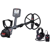 MineLab CTX3030 Metalldetektor digital (LCD), akustisch 12877 MineLab CTX3030 Metalldetektor digital (LCD), akustisch 12877