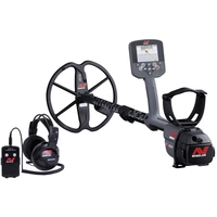 MineLab CTX3030 Metalldetektor digital (LCD), akustisch 12877 MineLab CTX3030 Metalldetektor digital (LCD), akustisch 12877