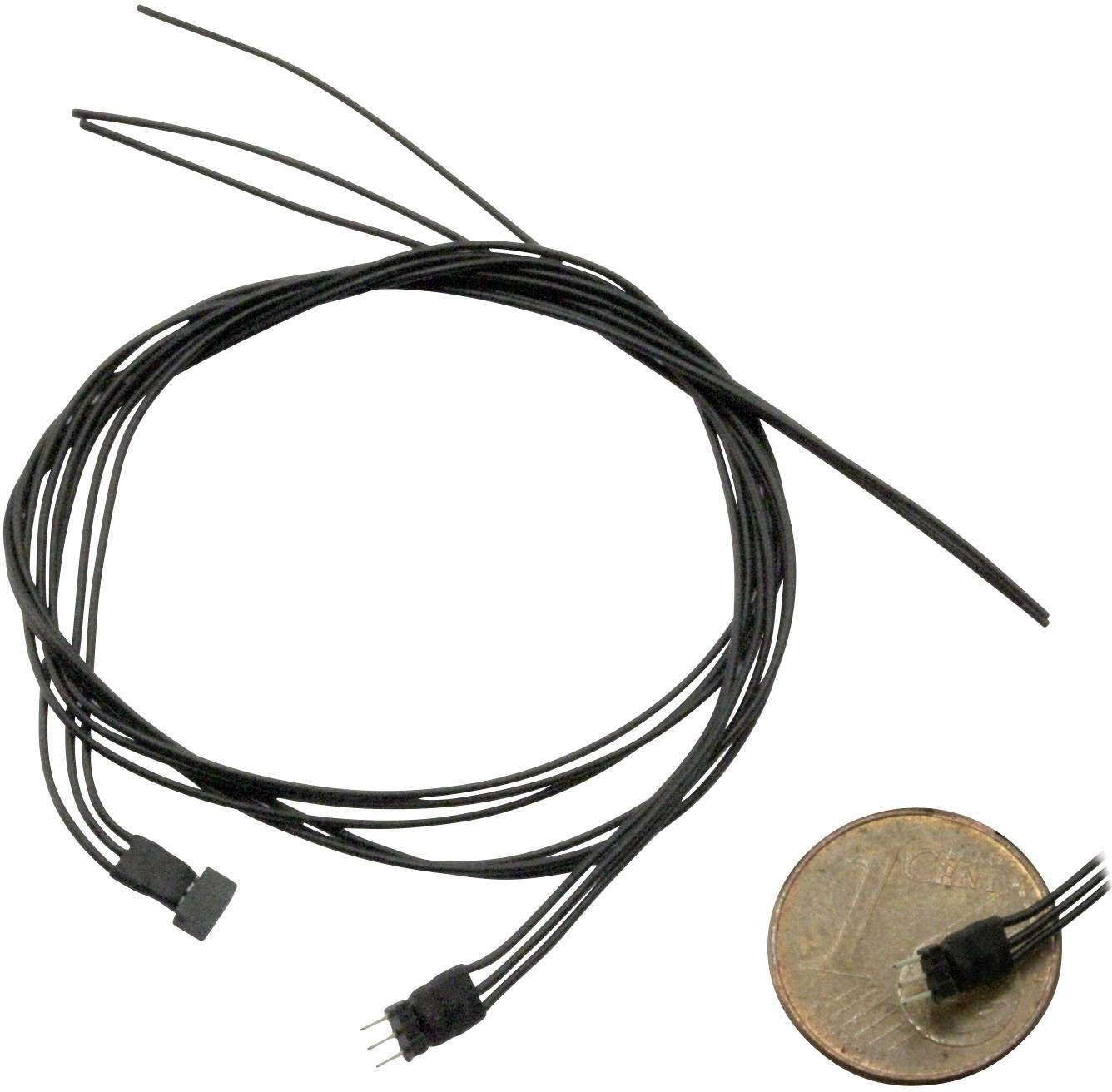 Sol Expert BS3 3poliger Wagonverbinder