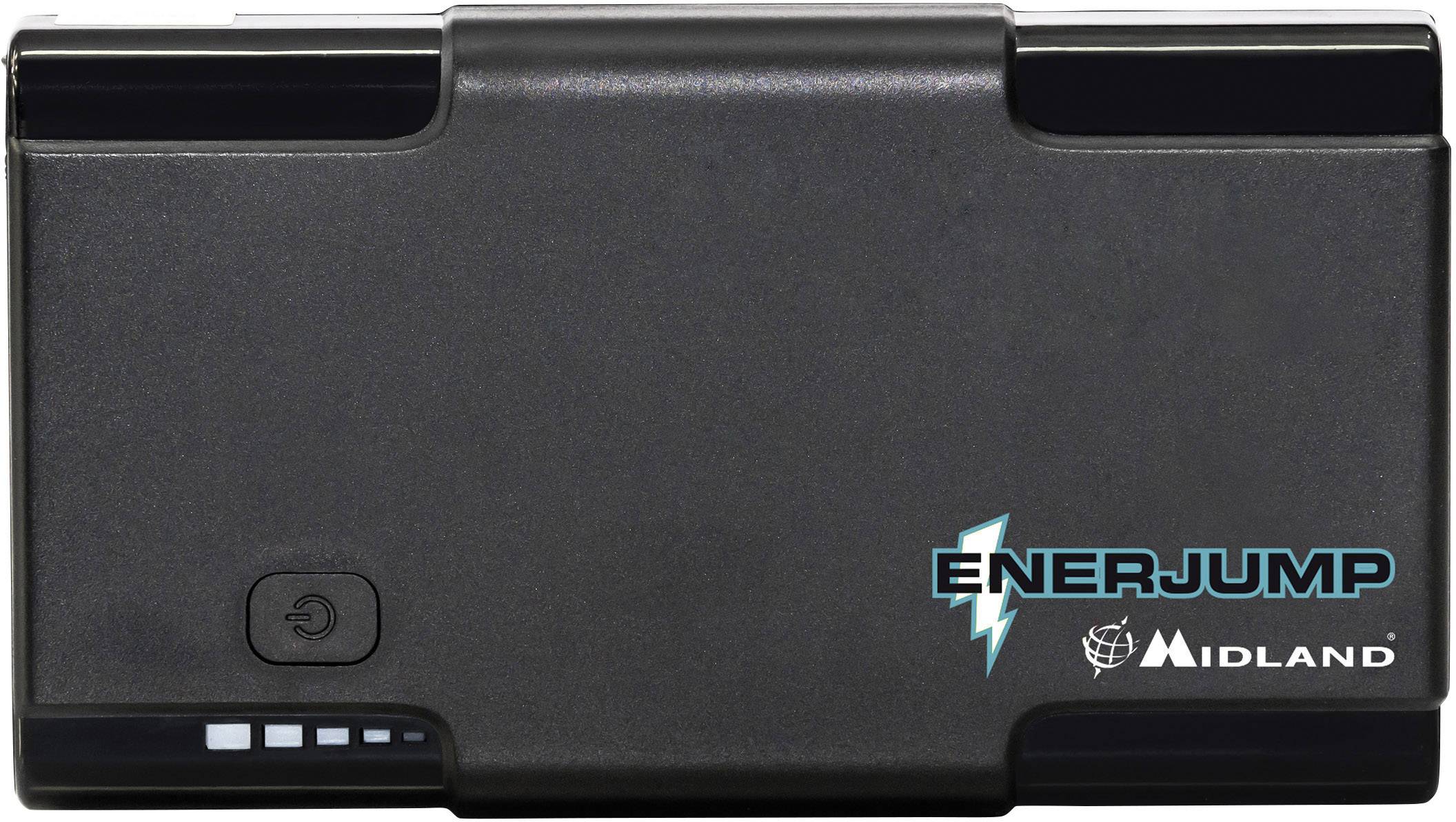 MIDLAND POWERBANK ENERJUMP 8000 MAH