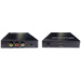 Inakustik AV Konverter HDMI-converter HDMI - FBAS + audio [HDMI - Composite Cinch]