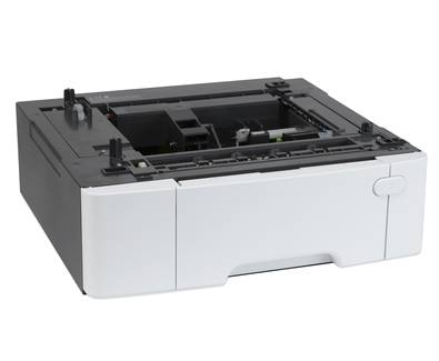 Lexmark Papierkassette Paper Tray CS410 CS417 CS510 CS517 CX410 CX417 CX510 CX517 C2132 38C0636 550 Blatt