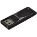 VERBATIM USB-STICK 8GB SLIDER USB 2.0