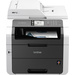 Brother MFC-9332CDW Farblaser Multifunktionsdrucker A4 Drucker, Scanner, Kopierer, Fax ADF, Duplex, LAN, WLAN