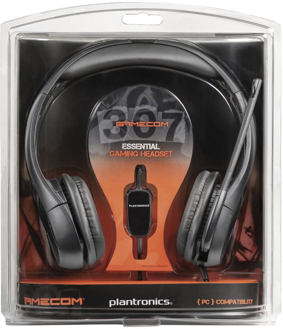 Plantronics