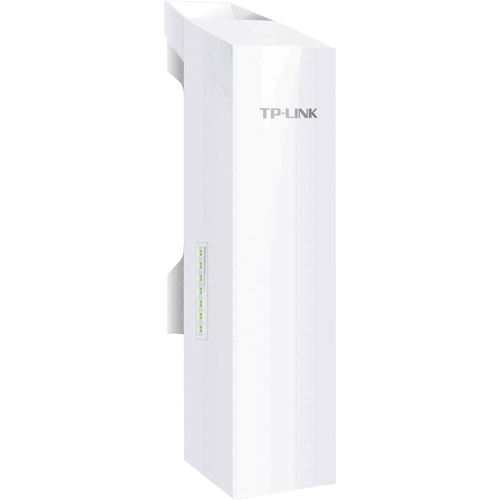 TP-LINK CPE210 CPE210 PoE WLAN Outdoor Access-Point 300 MBit/s 2.4 GHz