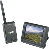 RC Logger 20009RC FPV-Monitor RC Logger 20009RC FPV-Monitor