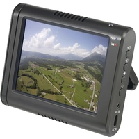 RC Logger 20009RC FPV-Monitor RC Logger 20009RC FPV-Monitor
