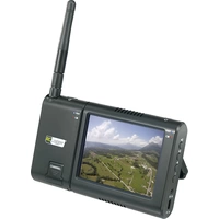 RC Logger 20009RC FPV-Monitor RC Logger 20009RC FPV-Monitor