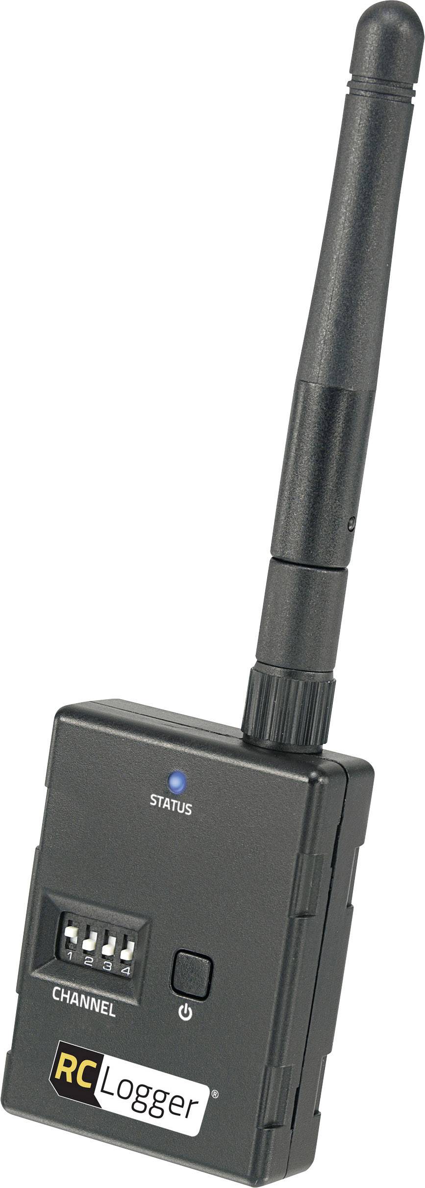 RC Logger 20011RC FPV-Sender-/Empängermodul