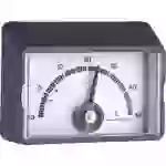 TFA Dostmann Bil Thermometer Schwarz TFA Dostmann Bil Thermometer Schwarz