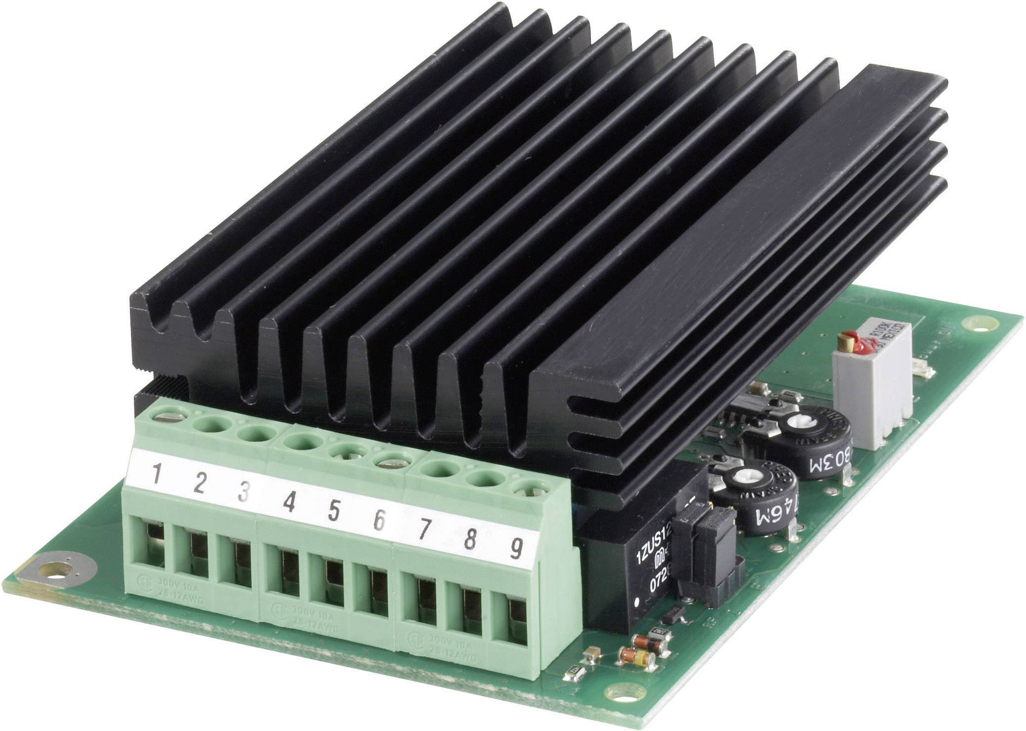 EPH Elektronik GS24S/10/M 10 A
