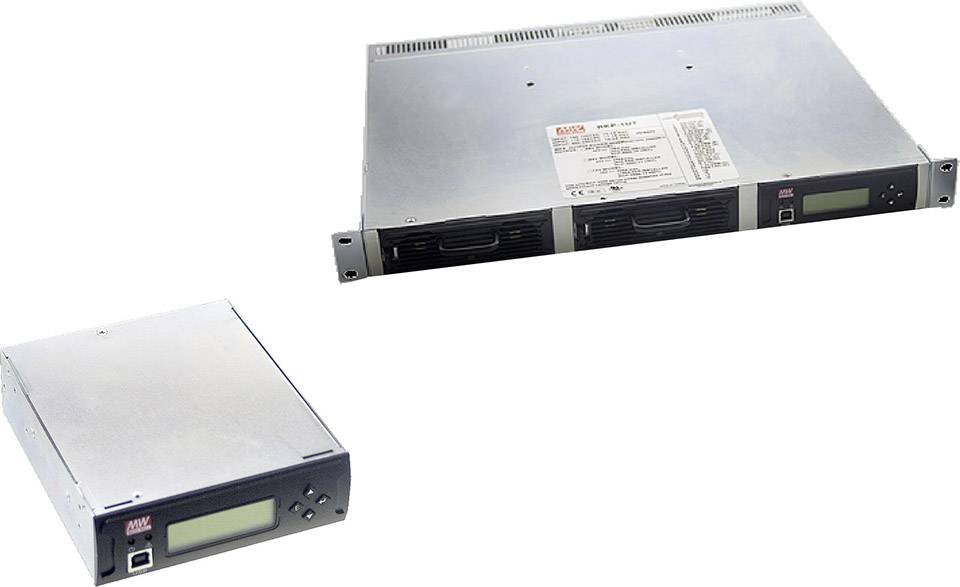 Mean Well MW RKP-CMU1 Einbau-Kit Passend für Marke (Steckernetzteile) MW Mean Well