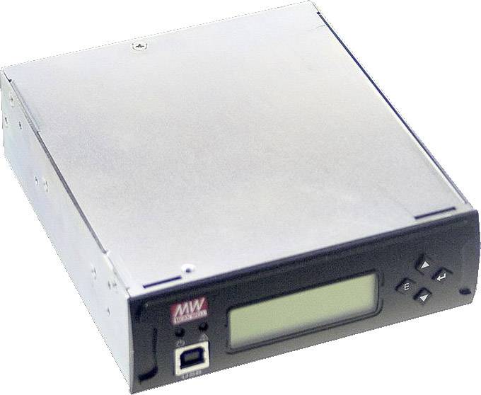 Mean Well MW RKP-CMU1 Einbau-Kit Passend für Marke (Steckernetzteile) MW Mean Well