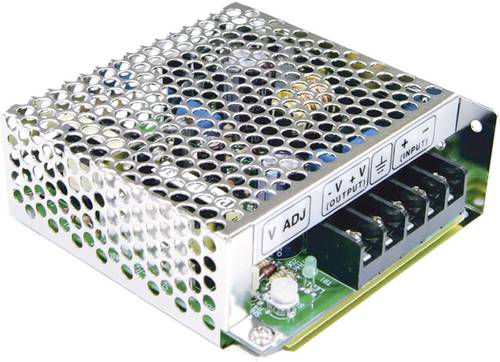 Mean Well MW SD-25B-12 DC/DC-Wandler 25 W Anzahl Ausgänge: 1 x Inhalt 1 St.