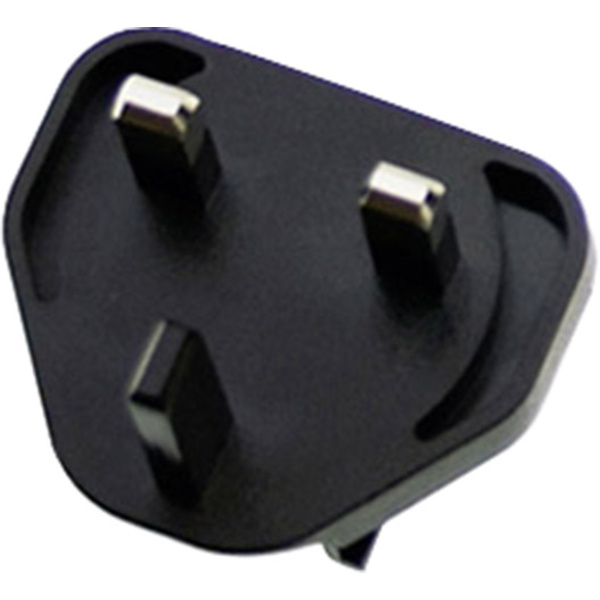 Mean Well AC PLUG-UK Adapterstecker Passend für Marke (Steckernetzteile) Mean Well