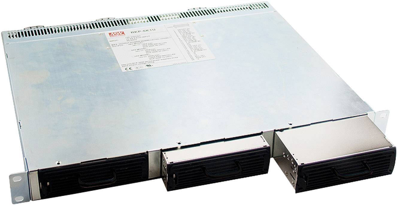 Mean Well MW RCP-2000-24 Schaltnetzteil 24 V/DC 80A 2000W