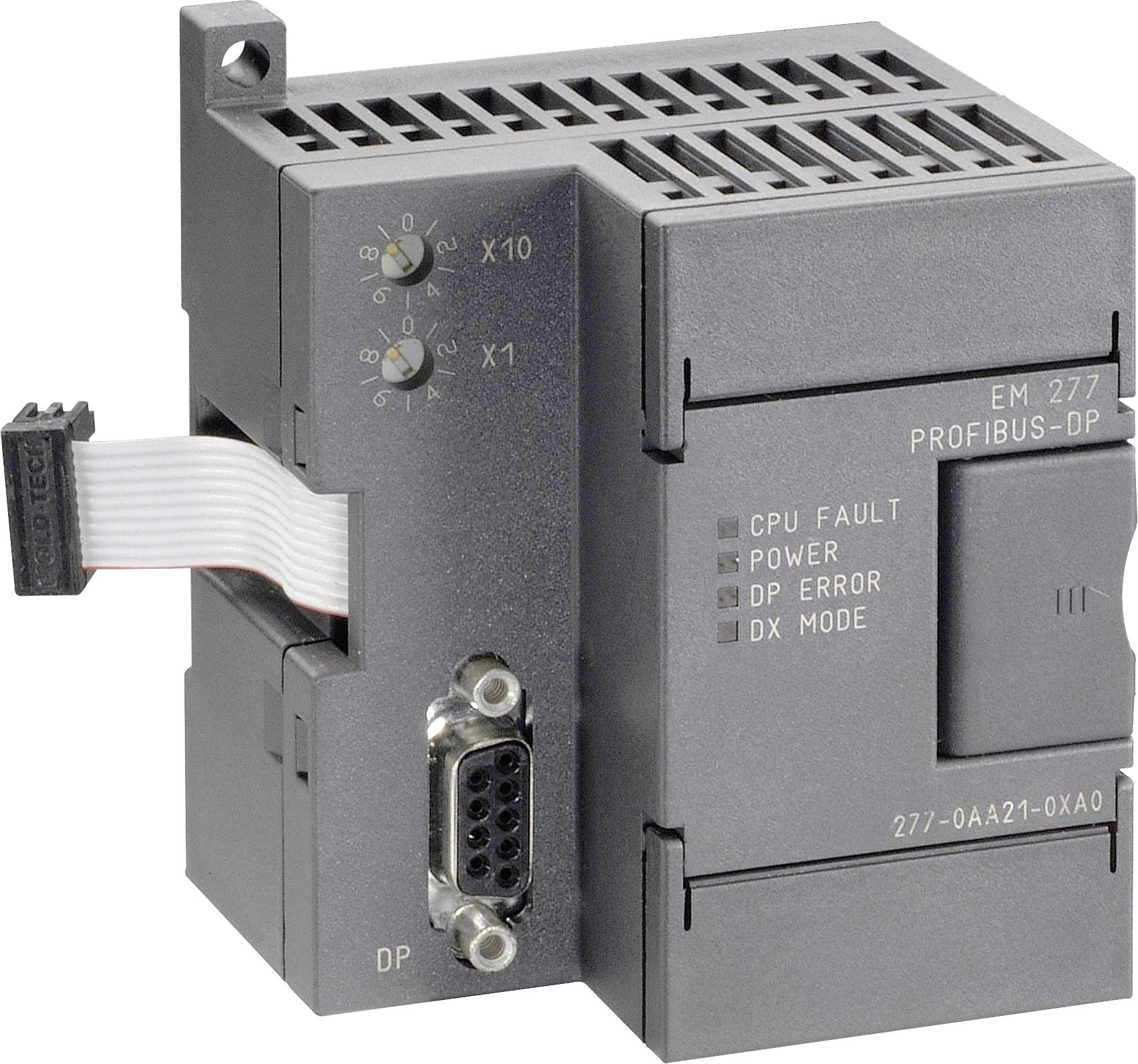 Siemens EM 277 6ES7277-0AA22-0XA0 SPS-Erweiterungsmodul