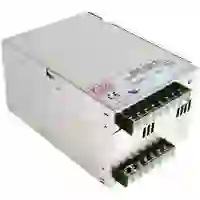 Mean Well MW PSP-600-5 Schaltnetzteil 5 V/DC 80A 400W Mean Well MW PSP-600-5 Schaltnetzteil 5 V/DC 80A 400W