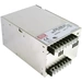 Mean Well MW PSP-600-5 Schaltnetzteil 5 V/DC 80A 400W Mean Well MW PSP-600-5 Schaltnetzteil 5 V/DC 80A 400W