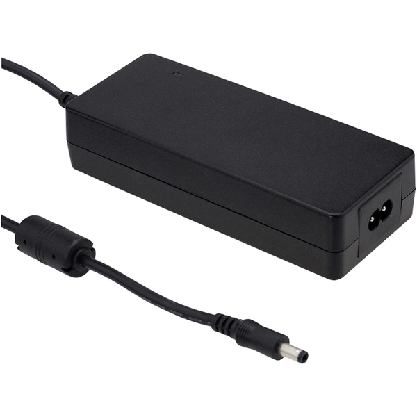 Mean Well MW GSM90B12-P1M Tischnetzteil, Festspannung 12 V/DC 6.67A 80W Mean Well MW GSM90B12-P1M Tischnetzteil, Festspannung 12 V/DC 6.67A 80W