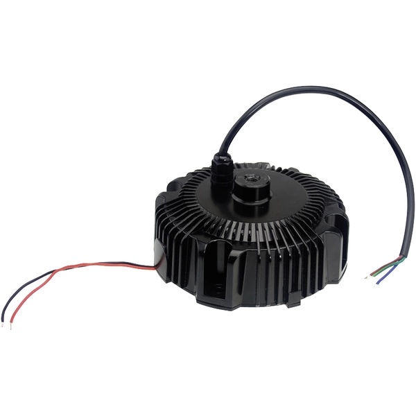 Mean Well MW HBG-160-60A LED-Treiber, LED-Trafo Konstantspannung, Konstantstrom 156 W 2.6 A 36 - 60 Mean Well MW HBG-160-60A LED-Treiber, LED-Trafo Konstantspannung, Konstantstrom 156 W 2.6 A 36 - 60