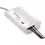 Mean Well MW HLG-600H-12A LED-Treiber, LED-Trafo Konstantspannung, Konstantstrom 480 W 40 A 12 V/DC Mean Well MW HLG-600H-12A LED-Treiber, LED-Trafo Konstantspannung, Konstantstrom 480 W 40 A 12 V/DC