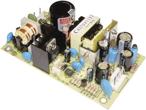 Mean Well MW PD-25A Schaltnetzteil 25 W