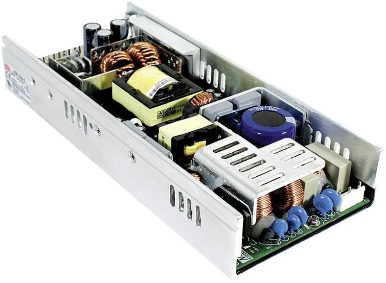 Mean Well USP-350-48 AC/DC-Netzteilbaustein, open frame 48 V/DC 6.25 A