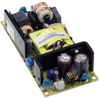 Mean Well MW PLP-30-48 Schaltnetzteil 48 V/DC 0.63A 30.24W Mean Well MW PLP-30-48 Schaltnetzteil 48 V/DC 0.63A 30.24W