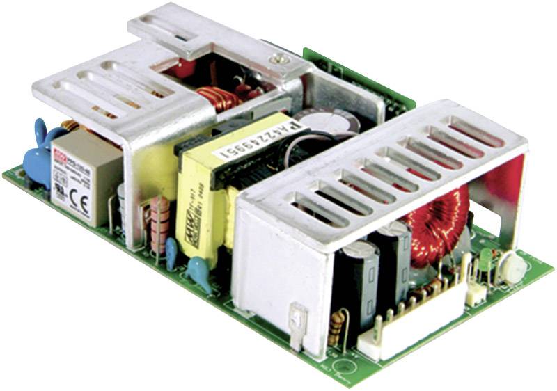 Mean Well MW PPT-125D Schaltnetzteil 101W