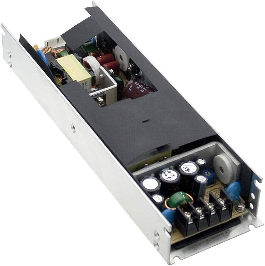 Mean Well USP-150-12 AC/DC-Netzteilbaustein, open frame 12 V/DC 12.5 A
