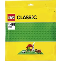 10700 LEGO® CLASSIC Grüne Grundplatte 10700 LEGO® CLASSIC Grüne Grundplatte