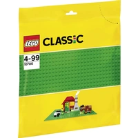 10700 LEGO® CLASSIC Grüne Grundplatte 10700 LEGO® CLASSIC Grüne Grundplatte