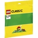 10700 LEGO® CLASSIC Grüne Grundplatte 10700 LEGO® CLASSIC Grüne Grundplatte