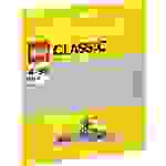 10701 LEGO® CLASSIC Graue Grundplatte