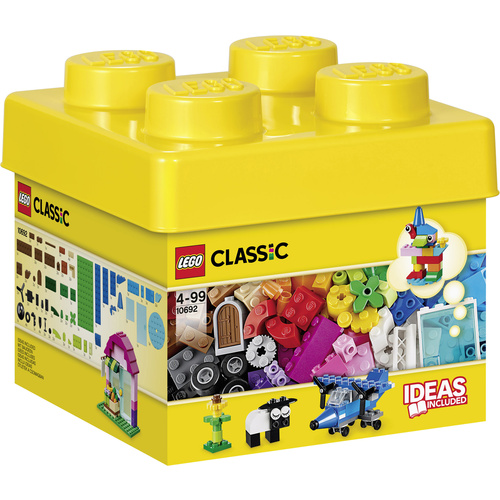 Set de composants LEGO® CLASSIC 10692 Nombre de LEGO (pièces)221