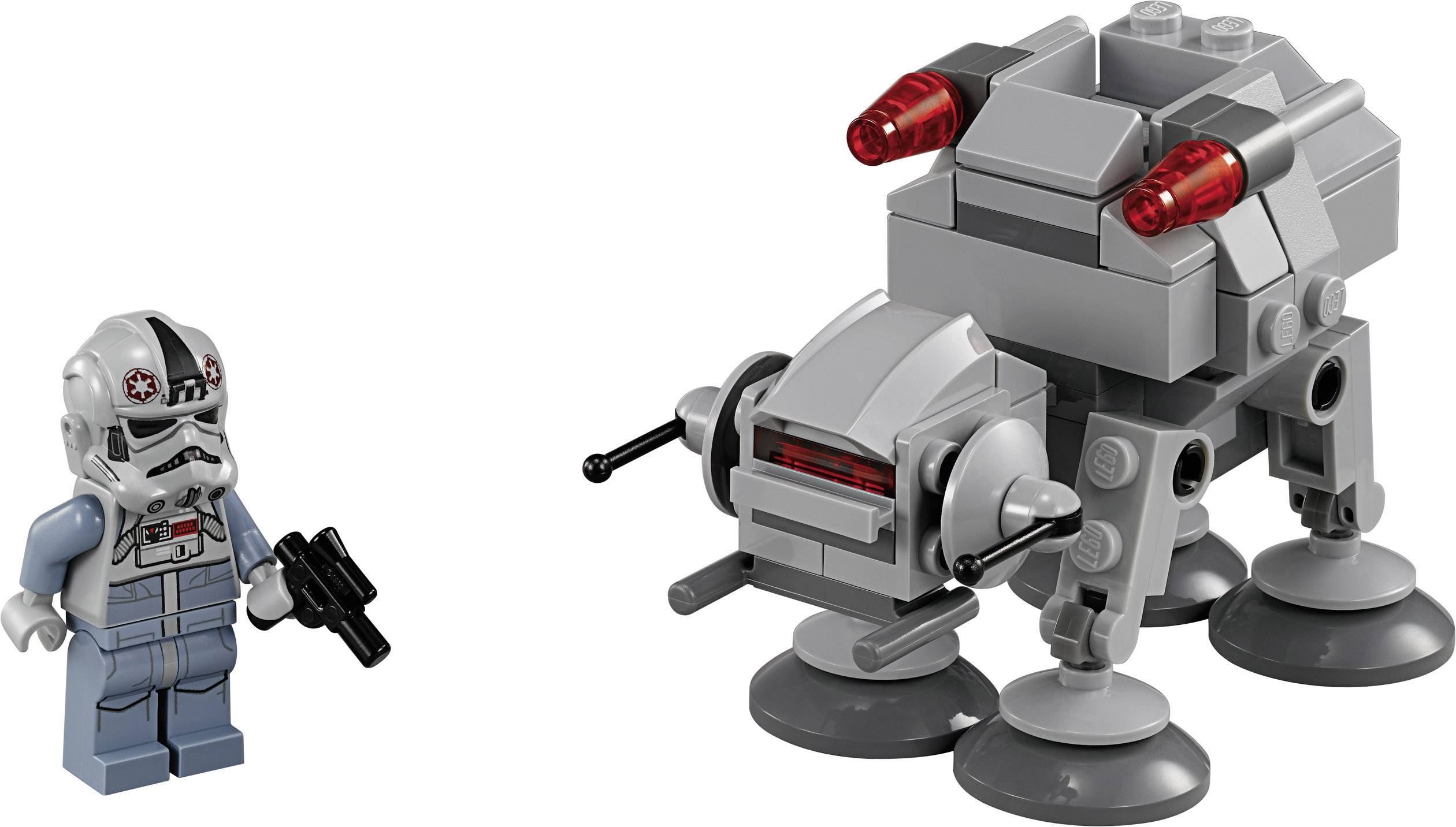 75075 LEGO® STAR WARS™ AT-AT