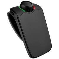 Parrot MINIKIT Neo2 HD Bluetooth® Freisprecheinrichtung Gesprächs-Zeit (max.): 10 h Parrot MINIKIT Neo2 HD Bluetooth® Freisprecheinrichtung Gesprächs-Zeit (max.): 10 h